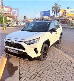 تويوتا راف 4
